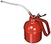 K Tool International KTI73902 Lever Oil Can with Flex Spout (1 Pint)