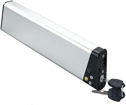 Folding Ebike Replacement Battery 36V 10.4Ah Foldable Electric Bike Battery for 𝐀𝐧𝐜𝐡𝐞𝐞𝐫 AM1908 Electric Bicycle Spare Lithium Batteries with Charger DCH014 Folding Ebike Replacement Battery 36V 10.4Ah Foldable Electric Bike Battery for 𝐀𝐧𝐜𝐡𝐞𝐞𝐫 AM1908 Electric Bicycle Spare Lithium Batteries with Charger DCH014