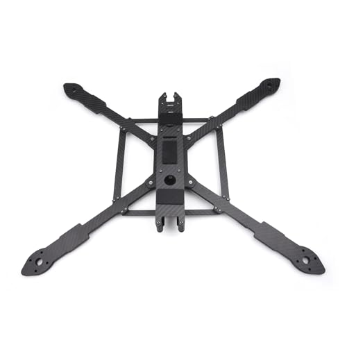Châssis drone FPV PT13 13 pouces pour éliminer les vibrations
