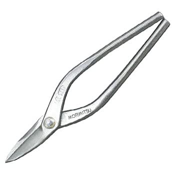 Amazon | 盛光 MR-SLD 柳刃240 本職用金切鋏 HSLD-0124 | ハサミ