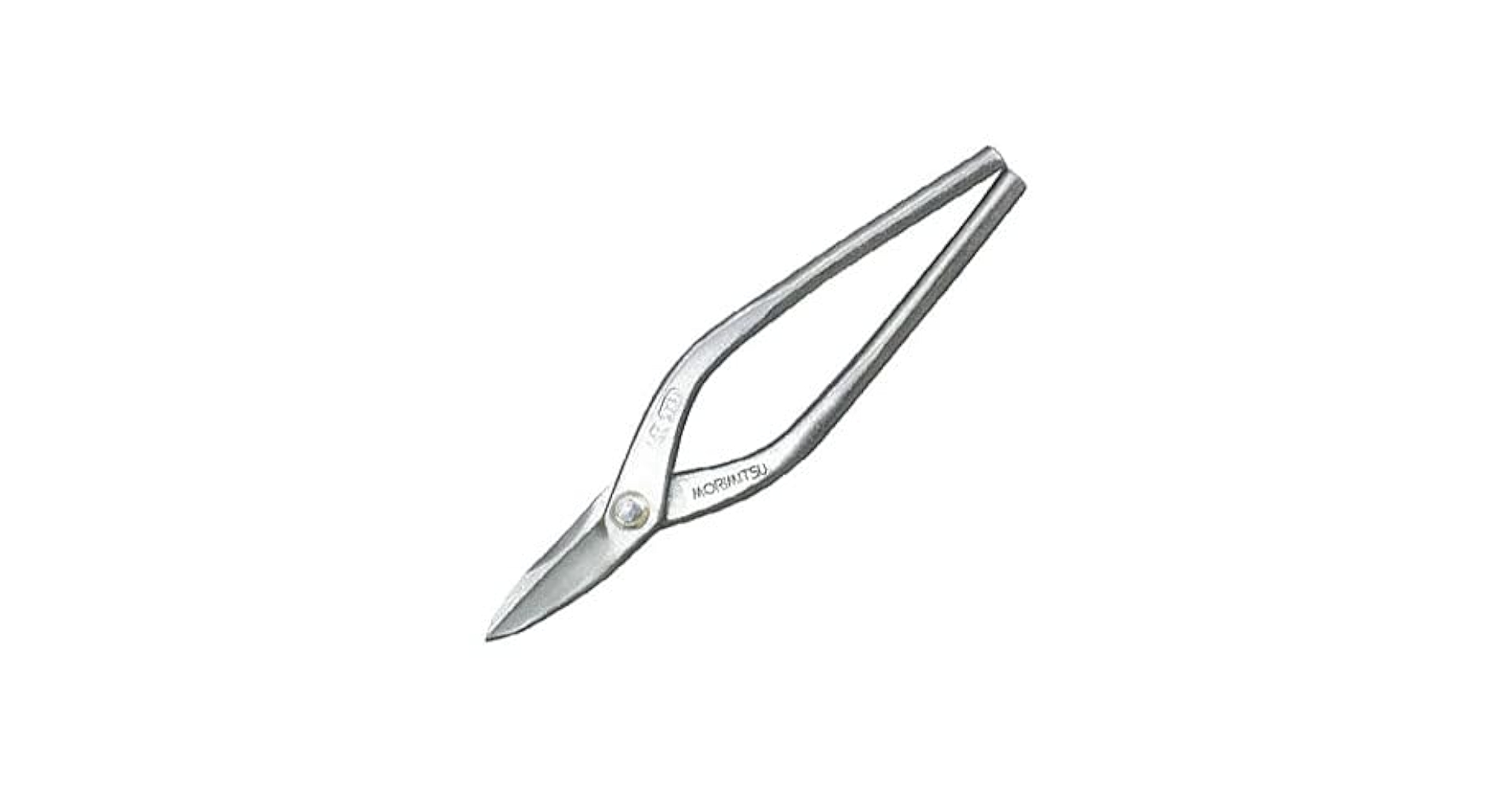 Amazon | 盛光 MR-SLD 柳刃240 本職用金切鋏 HSLD-0124 | ハサミ