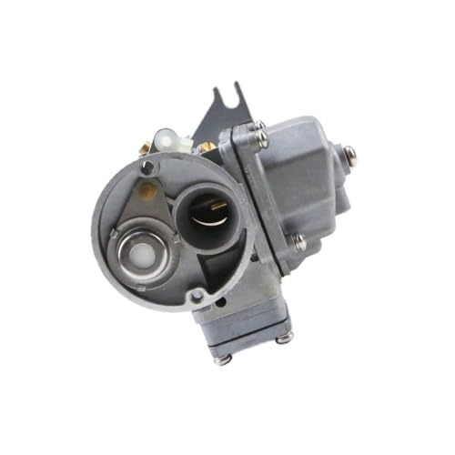 Carburateur Hors-Bord pour Naviguer en Toute Sérénité avec Votre Bateau 5HP