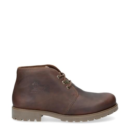 Panama Jack C10 Mens Waterproof Ankle Desert Boots