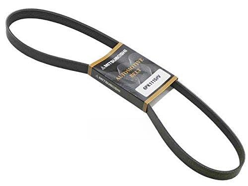 Mitsuboshi 06J-260-849 D Belt 6k X 1115