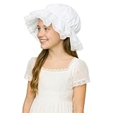 Tissu léger de qualité supérieure : fabriqué à partir d'un mélange de polyester doux et respirant avec un bord en dentelle élégant à volants, il allie confort et glamour vintage.