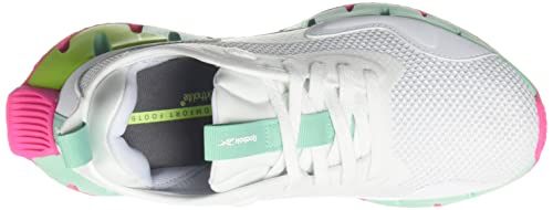 Image of Reebok Womens Zig Dynamica Running Shoe