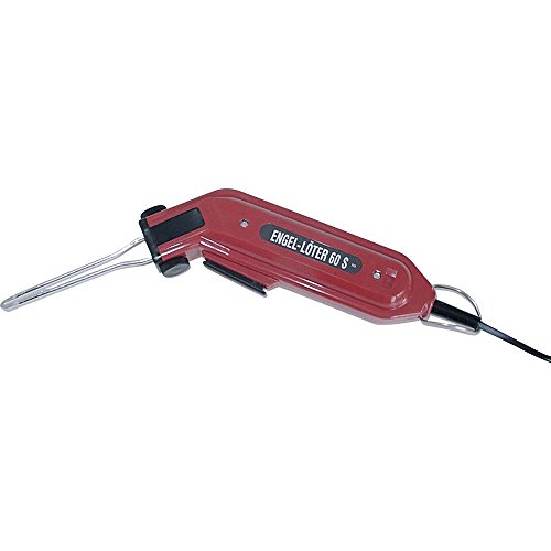 Preisvergleich Produktbild Engel 60 S Lötpistole 230V 50W Dauerlötspitze