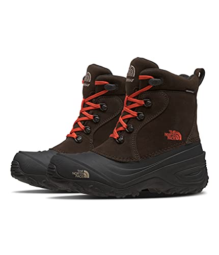 The North Face Boys' Chilkat Lace II Boot