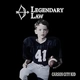 Legendary Law