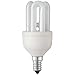 Produktbild Philips Kompaktleuchtstofflampe GENIE E14 827 8W EEK: A