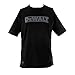 Price comparison product image DEWALT Easton L Easton Black PWS Performance(Lightweight Design with Vented Sides), T-Shirt, Size Large