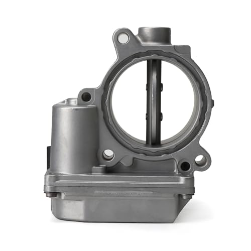 Corps de papillon pour Hyundai Santa Fe Tucson et Kia Sportage Rondo 3510027410