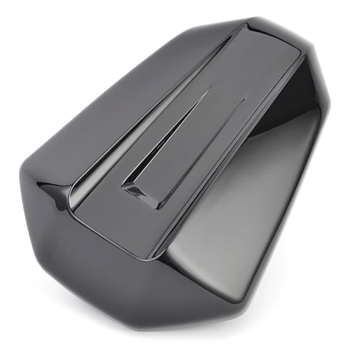 Capot de selle arrière MT-07 2025-2026 noir brillant carénage moto