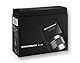Eschenbach Optik Fernglas club 8x20, kompakt, schwarz