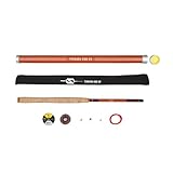 Tenkara Rod Co. Sawtooth Fly Fishing Rod - Package