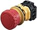 Idec XN1E-BV411MR Switch Emergency Stop