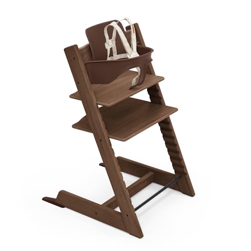 Image of Stokke Tripp Trapp High Chair² Oak