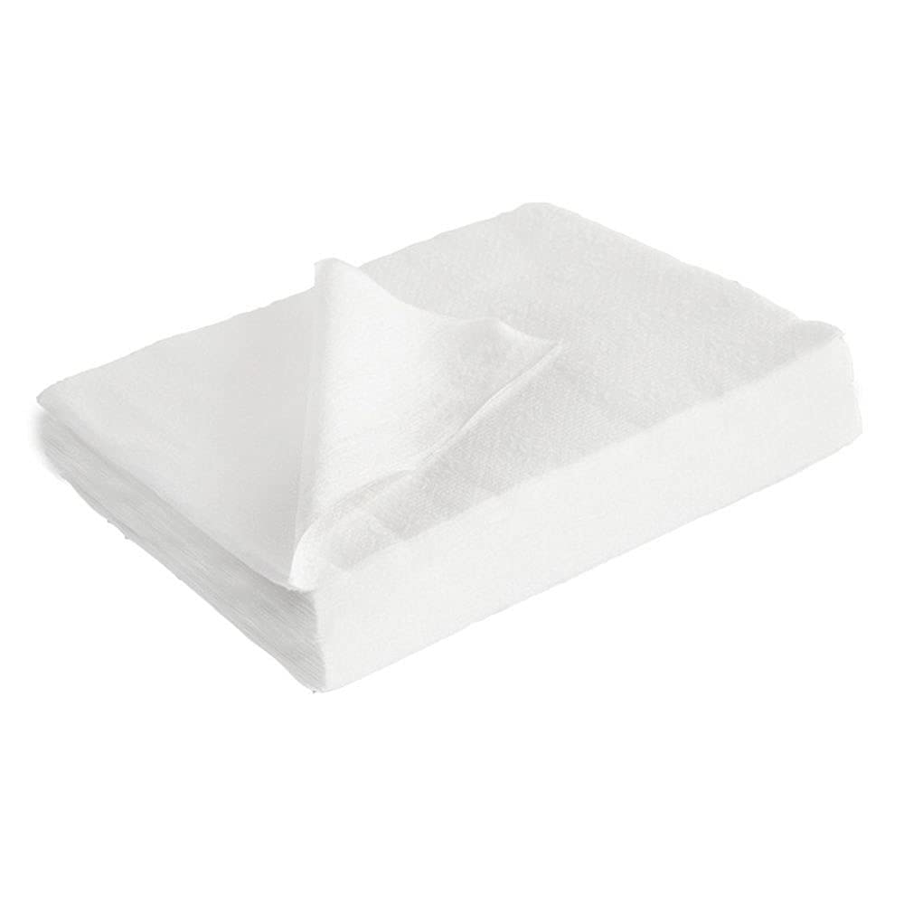 Beautyfor Disposable Small Towels Tissues Bio Eko (25X20) Separately Folded X 100