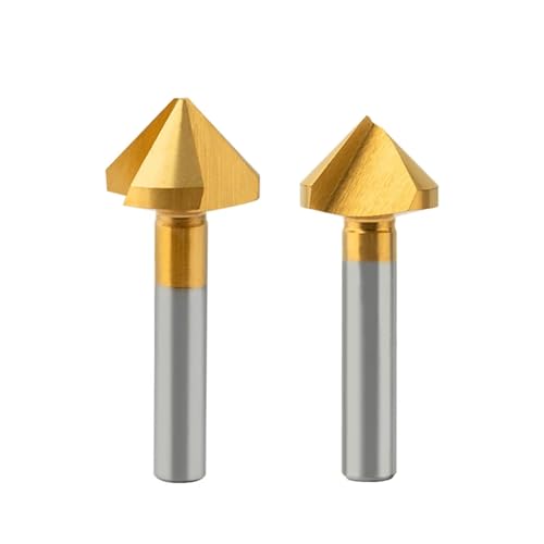 3�t���[�g�ʎ��J�b�^�[ 1/5�� �ʎ��J�b�^�[ 90�x M35 �R�o���g�h�����t�� �V���O��/�g���v���G�b�W�o����胉�E���h�V�����N�ʎ��J�b�^�[(1�A35MM_3FLUTES)