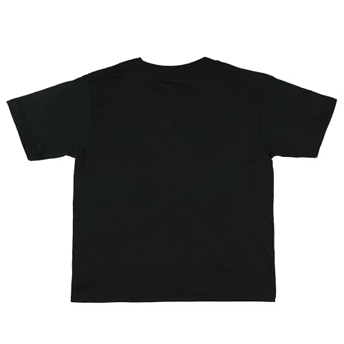 Peanuts T-Shirt Snoopy Coolest Kid On The Block Short Sleeve Graphic Tee4