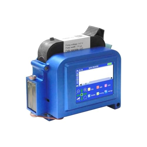 12.7mm ~j ^b`XN[ҏW|[^u nhwh CNWFbg v^[ LAo[R[hAQR R[hASp(With 1 Ink)