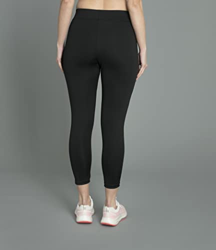 Image of Keepfit Rapid Dry N9 Antibacterial Athleisure Leggings for Women & Girls | Jeggings for Girls & Women