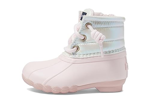 Image of Sperry Unisex-Child Saltwater BootAnkle Boot