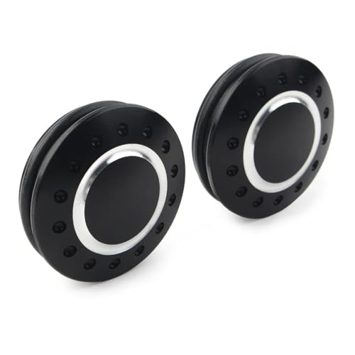 Protection de Pivot de Bras Oscillant en Alu CNC pour Harley V-Rod 2006-2017