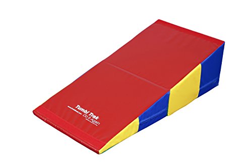 Tumbl Trak Folding Incline Cheese Mat,...