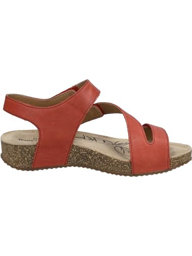 Image of Josef Seibel Tonga 25 Women's Adjustable Sandal