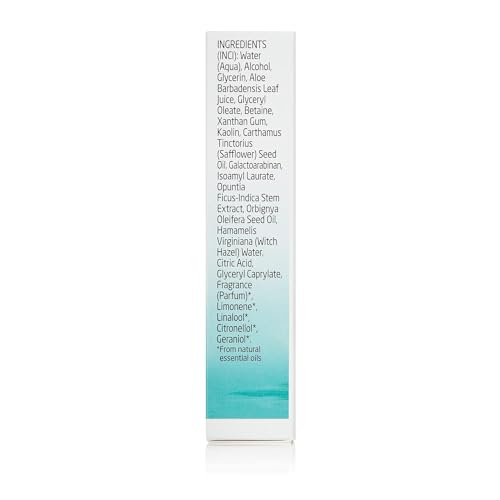 Weleda 102079 Sheer Hydration Daily Dew Face Lotion, 1 Fluid Ounce, Plant Rich Moisturizer With Prickly Pear Cactus Extract And Aloe Vera thumb #2