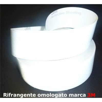 StickersLab - Pellicole adesive rifrangenti