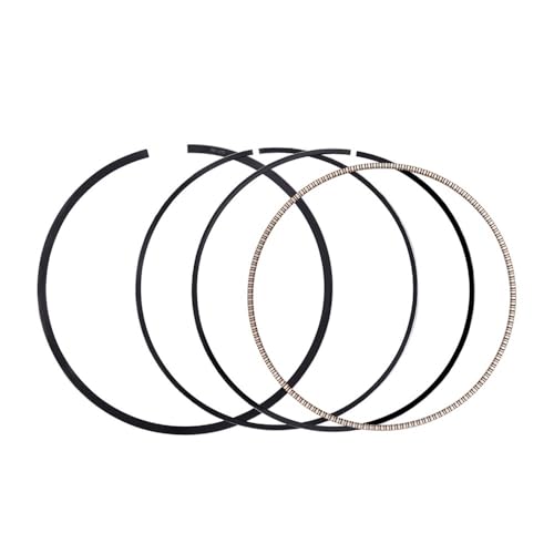 Piston cylindre 88mm FE350 : réparez votre perte de compression