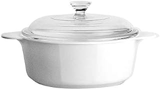 CorningWare Classic Square Casserole 5L