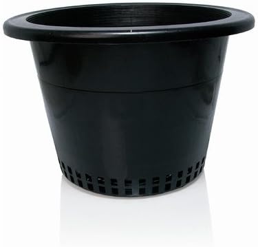 Round Pot Planter (Set of 50)