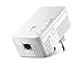 WiFi/WLAN günstig Kaufen-devolo WiFi 5 Repeater 1200, WLAN Repeater, bis zu 1.200 Mbit/s, WLAN Verstärker, Access Point, WiFi Extender, 1x LAN Anschluss, weiß