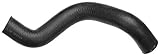ACDelco 24377L Professional Molded Coolant Hose