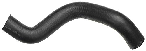 ACDelco Gold 24377L Molded Radiator Hose