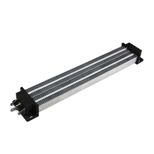 Calefactor Eléctrico Cerámico PTC 2000W 220V