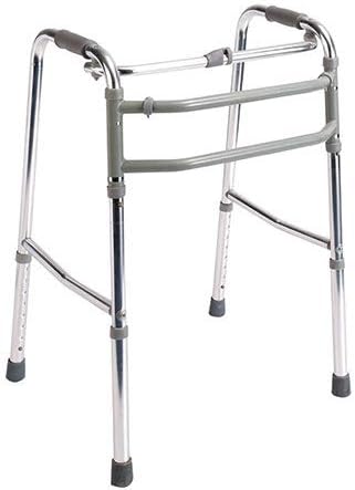 girello leggero e pieghevole