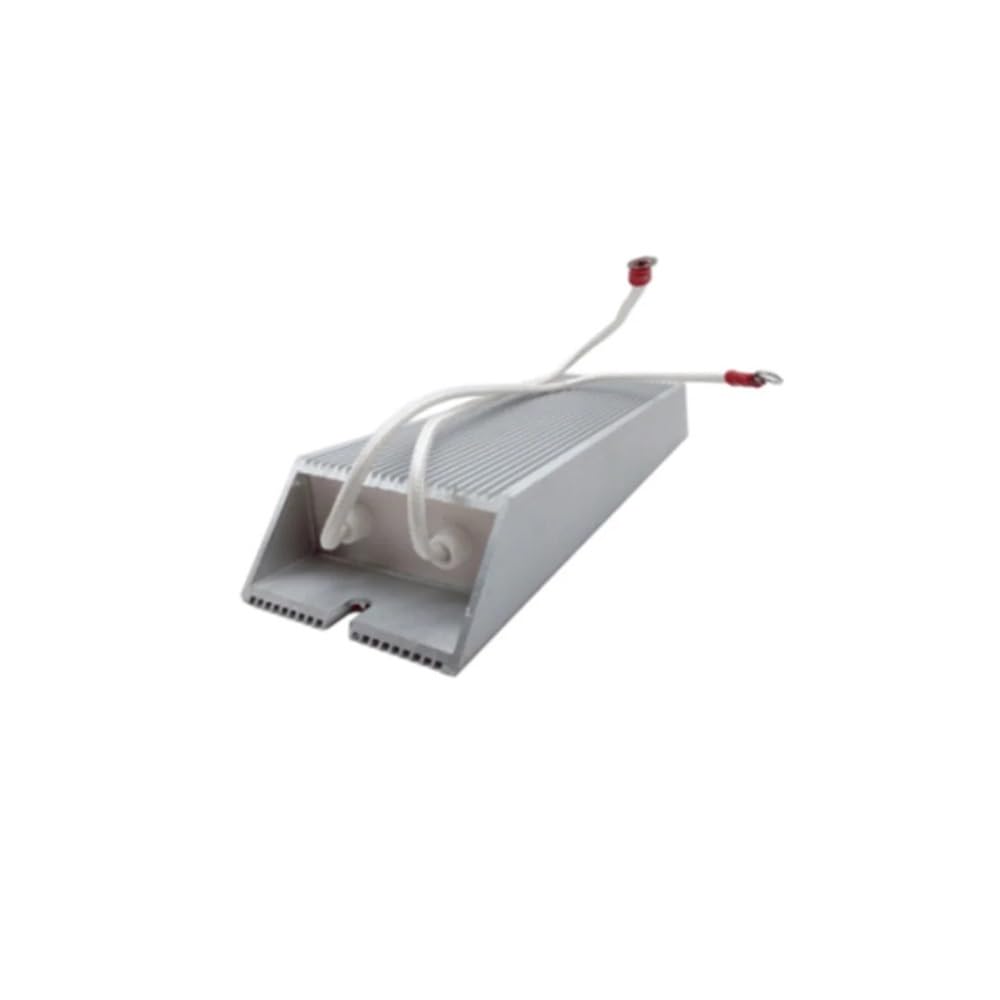 1PC 700W 200R RXLG Aluminiumgehäusewiderstand, Trapezwiderstand, for Bremse, Wechselrichter, Aufzugsstrom,