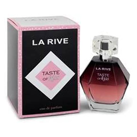 La Rive Taste Of Kiss Eau De Parfum Spray 100 ml for Women Cover