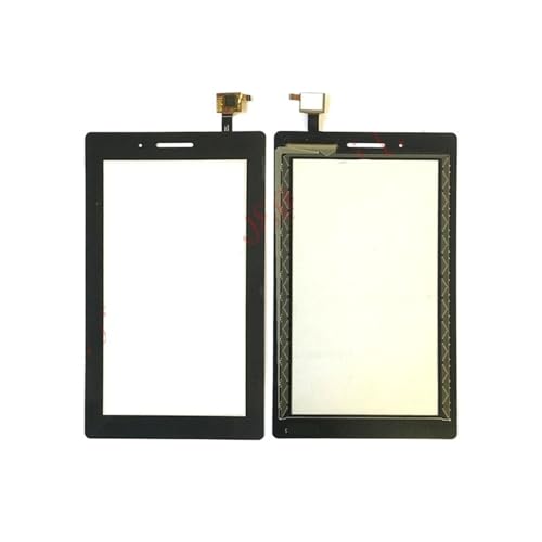 Pantalla LCD compatible Lenovo Tab 3 Essential 710F TB3-710F repuesto digitalizador 3