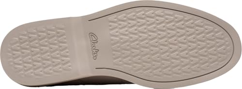 Clarks - Mens Radcliff Low Shoes3