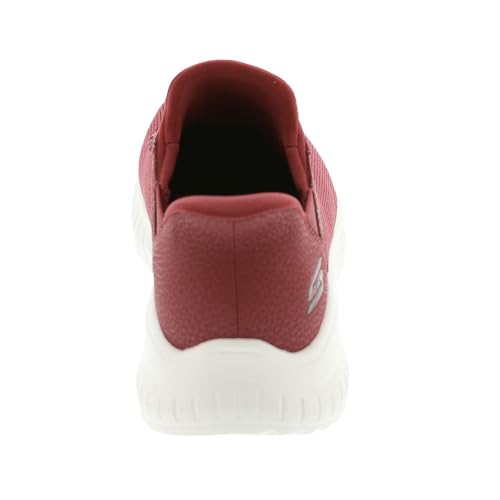 Image of Skechers Women's Bobs Squad Chaos Hands Free Slip-ins Sneakers