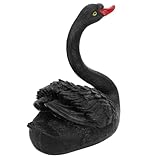 SCÉNARIOS APPLICABLES: Ornements de cygne flottants, exécution exquise, haut degré de simulation.