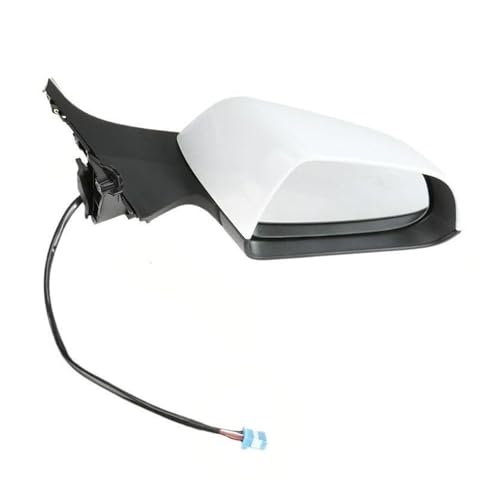 Rétroviseur extérieur droit 51167177128 : solution pour blocage électrique modèle 3