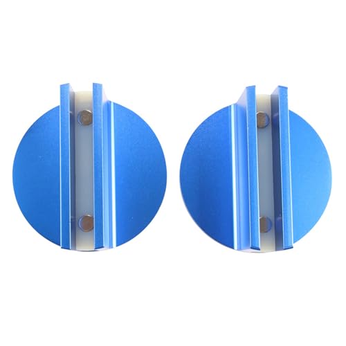 Adaptateur pour crics de voiture et support universel à fente de sécurité - 3