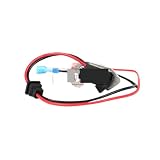 Distributor Electronic IGNITION for electronic Ignitor ignition kit suitable for VW Beetle camper Bus 1968 1969