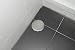 S&M 751233 Tapa completa bote sifonico inoxidable 135 mm
